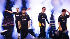 Vitality уверенно вышли в гранд-финал IEM Krakow, обыграв MOUZ