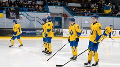 Словения – Украина – 2:4. Обыграли команду элиты. Видео голов и обзор матча