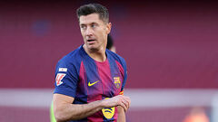 Куди після Барселони: Левандовськи отримав велику пропозицію