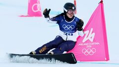 Неймовірне досягнення. Японська сноубордистка встановила новий рекорд ОІ