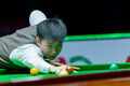 Чемпион мира по снукеру вышел в финал World Grand Prix. Кто соперник?