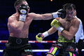 В Британии – сенсация. Топовый боксер проиграл титул и вылетел с ринга