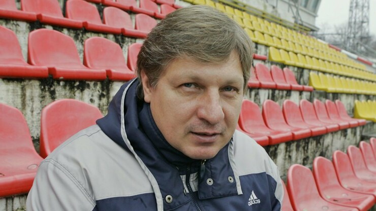 Помер легендарний литовський футболіст