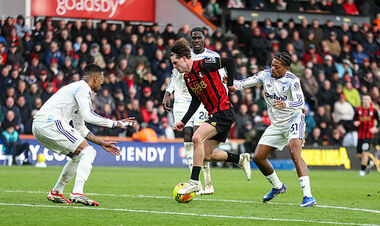 Борнмут – Астон Вилла – 1:1. Бенефис Мартинеса. Видео голов и обзор