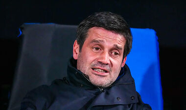 Досягнуто згоди. В Інтері визначилися з тренером