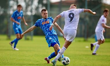 «Динамо не боятся». Эксперт дал оценку игре киевлян на сборах