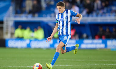 Алавес – Хетафе. Прогноз и анонс на матч чемпионата Испании