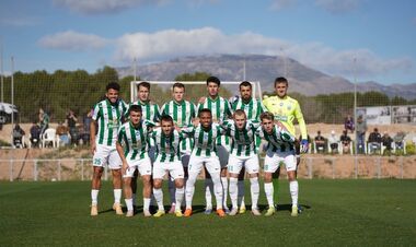 Карпаты в спарринге проиграли третьей команде Исландии