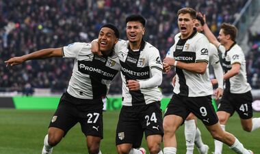 Два вилучення та переможний гол на 90+5. Болонья поступилася Пармі