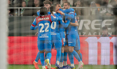 Атлетико – Бетис. Прогноз и анонс на матч чемпионата Испании