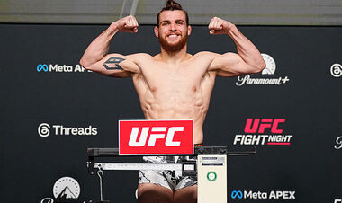 Донченко разбил Мороно. Сделал ровно то, что был должен