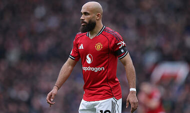 Бриан Мбемо забил 5-й гол в сезоне в ворота команд «Большой шестерки»