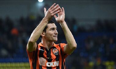 СТЕПАНЕНКО: «Такое решение Шахтера является осложнением для украинцев»