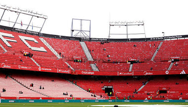 Севилья – Жирона. Видео голов и обзор матча (обновляется)