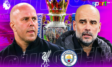 Ліверпуль – Манчестер Сіті. Текстова трансляція матчу