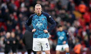 Ливерпуль – Манчестер Сити. Видео голов и обзор матча (обновляется)