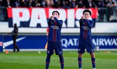 ПСЖ – Марсель. Прогноз и анонс на матч чемпионата Франции