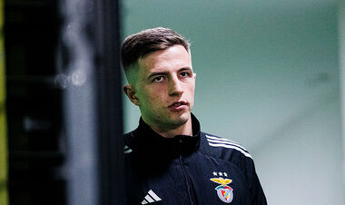 Бенфика – Алверка. Прогноз и анонс на матч чемпионата Португалии