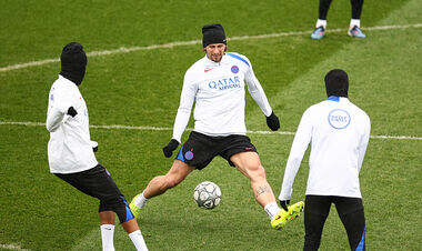 СТАВКА ДНЯ. Главные матчи дня и популярные прогнозы на 8 февраля