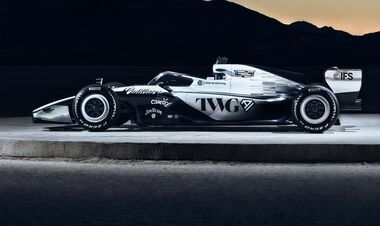 Вперше за 10 років у Формулі-1 буде нова команда. Що очікувати від Каділлак