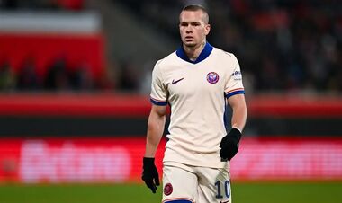 Михаил Мудрик пошел на радикальные меры ради победы