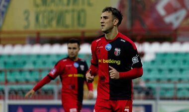 Скандал в УПЛ: футболіст втік в іншу країну і вже знайшов собі нову команду