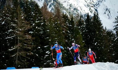 Перші олімпійські чемпіони, домашнє срібло й вирішальна стрільба