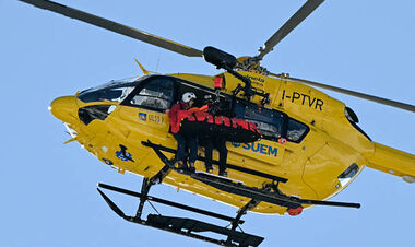 Відомі наслідки страшного падіння Вонн. Її вже прооперували