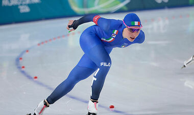 Франческа ЛОЛЛОБРИДЖІДА: «Ця перемога для тих, хто думав: «В неї не вийде»