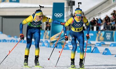 Медальный зачет ОИ-2026. Определен лидер: у них уже три золота