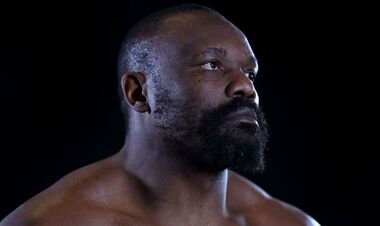 Дерек Чисора назвал бой, в котором Александр Усик потерпел поражение