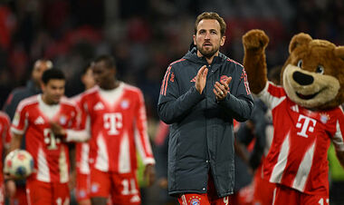 Кейн реализовал 100-й и 101-й пенальти в карьере