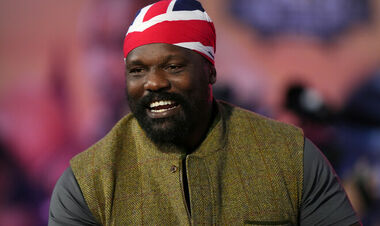 Чісора виступив з несподіваним зверненням до братів Кличків