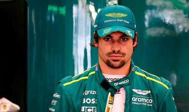 Стратег Формули-1: «Він відчуває, що команда вчинила несправедливо»