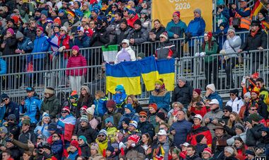 Зимова Олімпіада-2026. День 3. Анонс подій