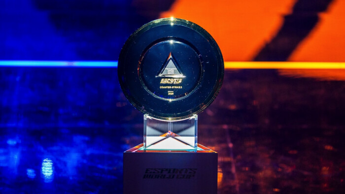 росіян не буде. Анонсовано перший великий ЧС з Counter-Strike 2