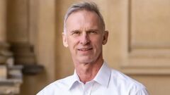 Доминик Гашек отреагировал на дисквалификацию Гераскевича с Олимпиады