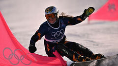 Аннамари ДАНЧА: «Олимпийские игры меня не любят»