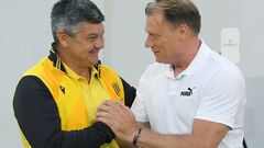 Кардинальна відмінність. Кращий бомбардир УПЛ – про тренера Кривбасу та ЛНЗ