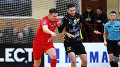 Десять голов: в 1/8 финала Кубка Украины команды выдали супердерби