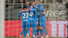 Атлетіко – Бетіс. Прогноз і анонс на матч чемпіонату Іспанії