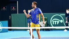 Україна – Люксембург – 1:3. Овчаренко наостанок приніс єдине очко