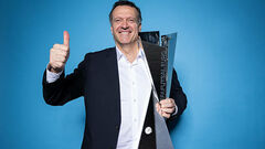 Тренер сборной Испании прокомментировал победу в финале чемпионата Европы