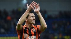 СТЕПАНЕНКО: «Такое решение Шахтера является осложнением для украинцев»