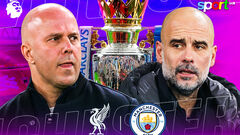 Названы стартовые составы на суперматч АПЛ Ливерпуль – Манчестер Сити