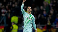 Помстилися за розгром. Супергол Антоні приніс Бетісу перемогу над Атлетіко