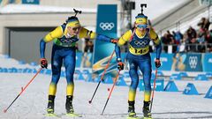 Медальный зачет ОИ-2026. Определен лидер: у них уже три золота