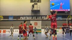 Команда гравця збірної України наблизилася до лідерства в Чехії