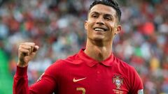 Кріштіану Роналду отримав сенсаційний варіант продовження кар'єри