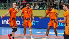 Битва украинцев за лидерство в Польше, и где Кажаны после трех побед?